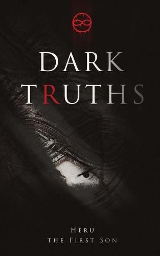 Cover image for Dark Truths