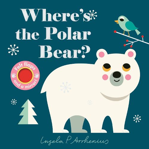 Cover image for Where's the Polar Bear?