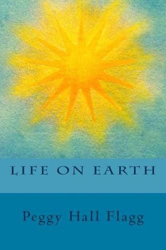 Cover image for Life on Earth