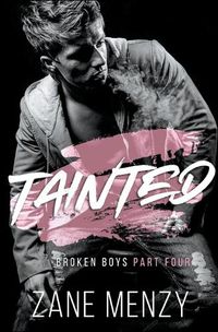 Cover image for Tainted