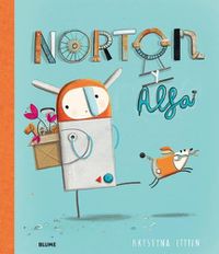 Cover image for Norton Y Alfa