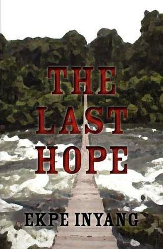 Cover image for The Last Hope
