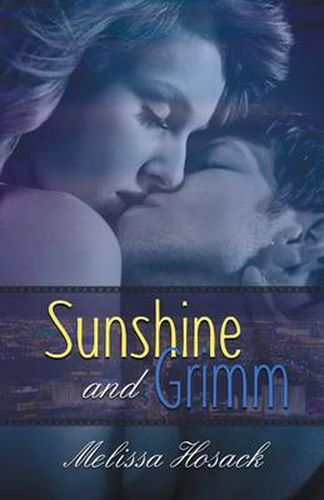 Cover image for Sunshine and Grimm