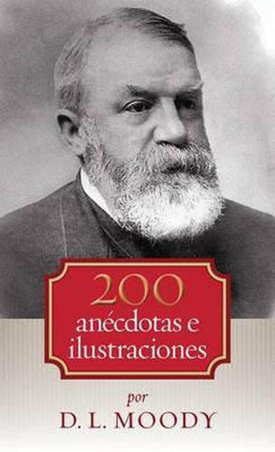 Cover image for 200 Anecdotas E Ilustraciones