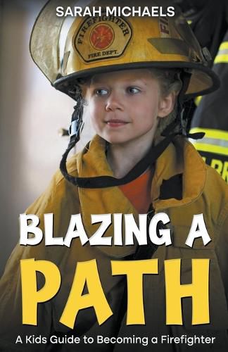 Cover image for Blazing a Path