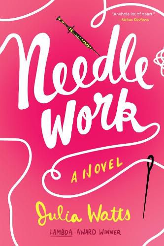 Needlework: A Novel