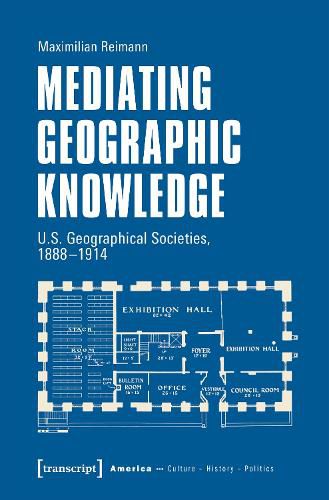 Cover image for Mediating Geographic Knowledge
