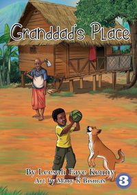 Cover image for Granddad's Place