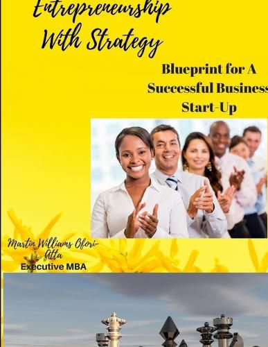 Cover image for Entrepreneurship with Strategy