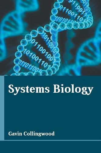 Cover image for Systems Biology