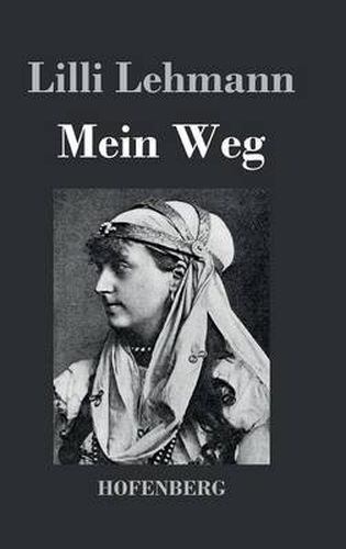 Mein Weg