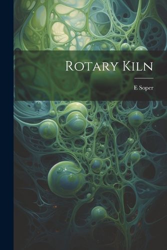 Cover image for Rotary Kiln