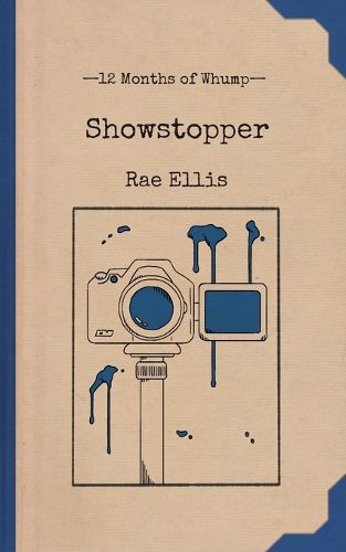 Cover image for Showstopper