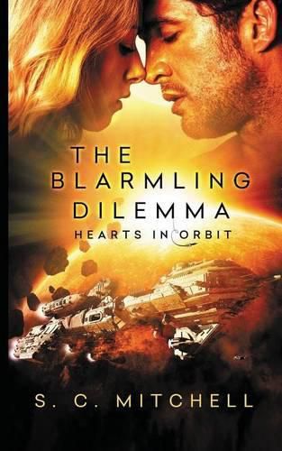 Cover image for The Blarmling Dilemma