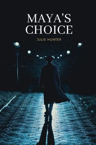 Cover image for Maya's choice