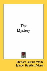 Cover image for The Mystery