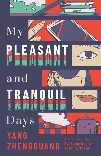 Cover image for My Pleasant and Tranquil Days
