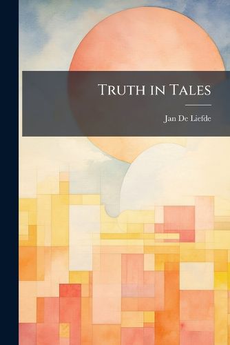 Cover image for Truth in Tales