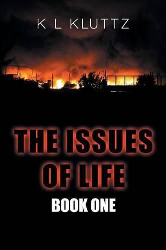 Cover image for The Issues of Life