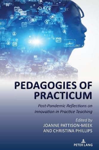 Cover image for Pedagogies of Practicum