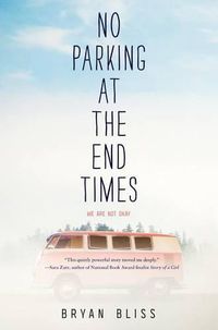 Cover image for No Parking at the End Times