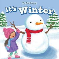 Cover image for It's Winter