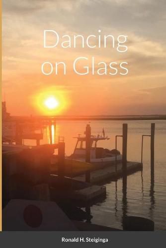 Cover image for Dancing on Glass