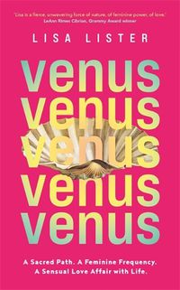 Cover image for Venus