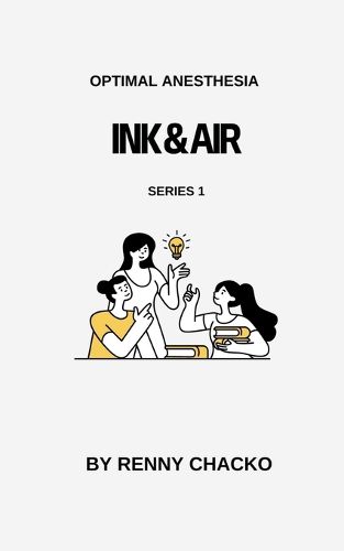 Cover image for Ink and Air
