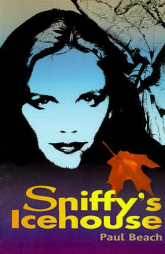 Cover image for Sniffy's Icehouse