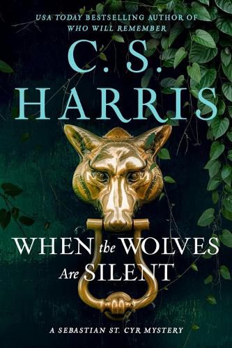 Cover image for When the Wolves Are Silent