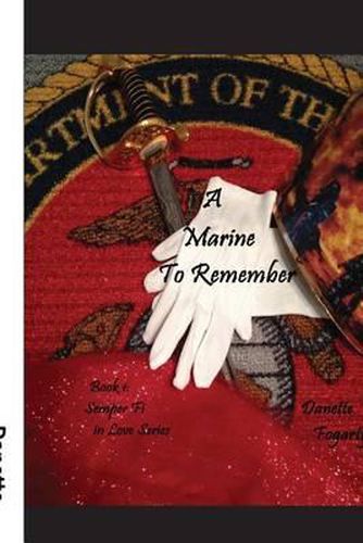 Cover image for A Marine to Remember