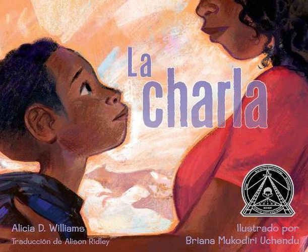 Cover image for La Charla (the Talk)