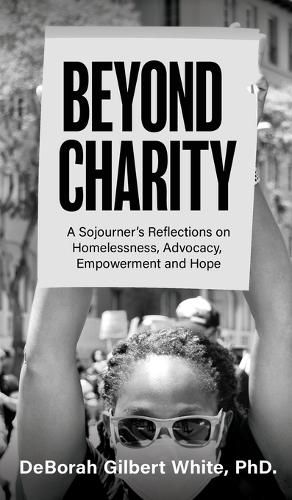 Cover image for Beyond Charity