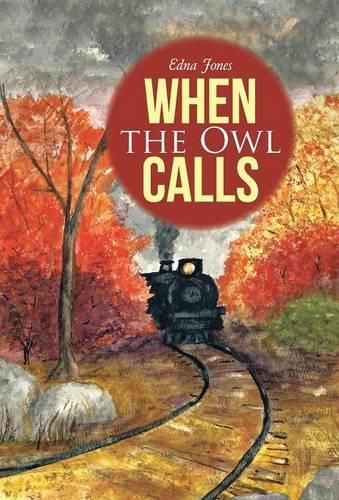 Cover image for When the Owl Calls