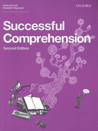 Cover image for Successful Comprehension