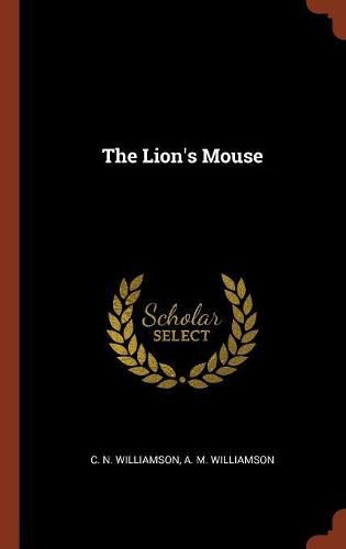 The Lion's Mouse