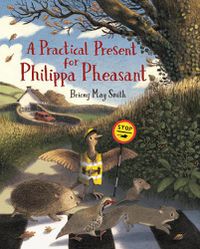 Cover image for A Practical Present for Philippa Pheasant