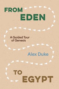 Cover image for From Eden to Egypt