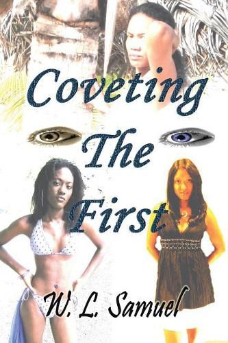 Cover image for Coveting the First