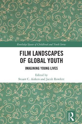 Cover image for Film Landscapes of Global Youth