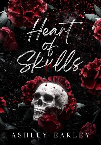 Cover image for Heart of Skulls