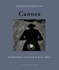 Cover image for Canoes