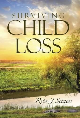 Cover image for Surviving Child Loss