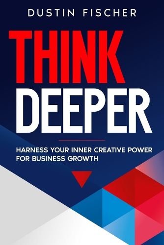 Cover image for Think Deeper