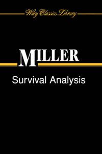 Cover image for Survival Analysis