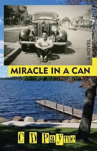 Cover image for Miracle in a Can