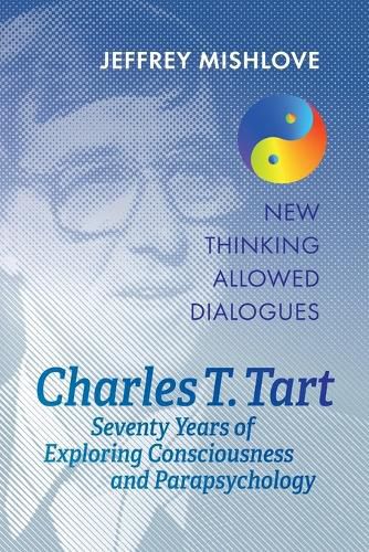 Cover image for Charles T. Tart