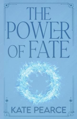 Cover image for The Power of Fate