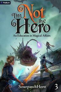 Cover image for An Education in Magical Affairs